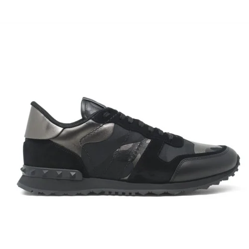 Sneakers VALENTINO GARAVANI - Rockrunner, Laminated 2Y2S0723NTAE43