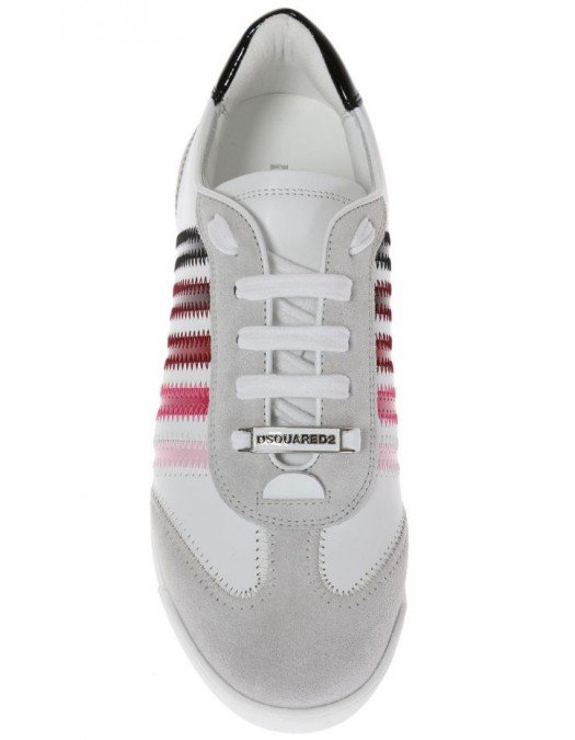 SNEAKERS DSQUARED2 - W17K502M244