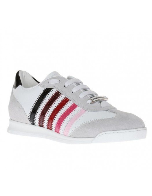 SNEAKERS DSQUARED2 - W17K502M244