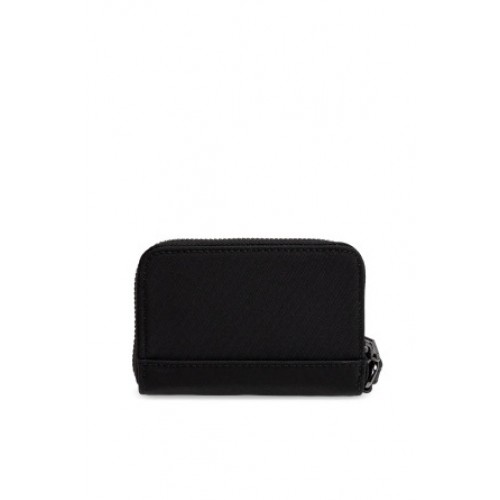 Portofel DSQUARED2, Strap Detail, Black