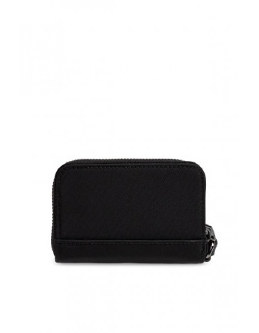 Portofel DSQUARED2, Strap Detail, Black - WAM0057168068152124