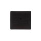 Portofel DSQUARED2, BLACK Foldable wallet with logo - WAM0074046000012124
