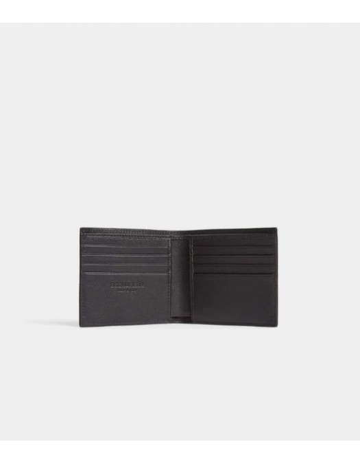 Portofel DSQUARED2,  Heritage Wallet - WAM0075129000012124