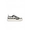 Sneakers AMIRI, Star Patch Low Top, Alb