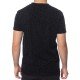 TRICOU BALMAIN, Black Monogram, Bumbac - WH1EF000B133EAP TRICOU BALMAIN, Black Monogram, Bumbac - WH1EF000B133EAP