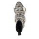 Sneakers BALMAIN, BBold high-top Monogram - WN1VH540TKMDGFE