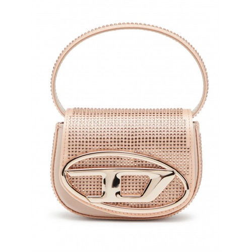 Geanta Diesel, Mini Bag, Light Pink