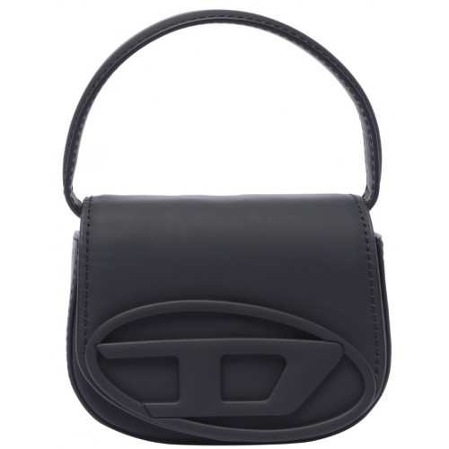 Geanta Diesel, Full Black, X08709P6248T8013UNI Geanta Diesel, Full Black, X08709P6248T8013UNI