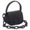 Geanta Diesel, Full Black, X08709P6248T8013UNI