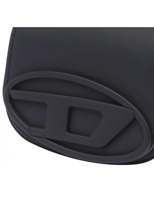 Geanta Diesel, Full Black, X08709P6248T8013UNI - X08709P6248T8013UNI Geanta Diesel, Full Black, X08709P6248T8013UNI - X08709P6248T8013UNI