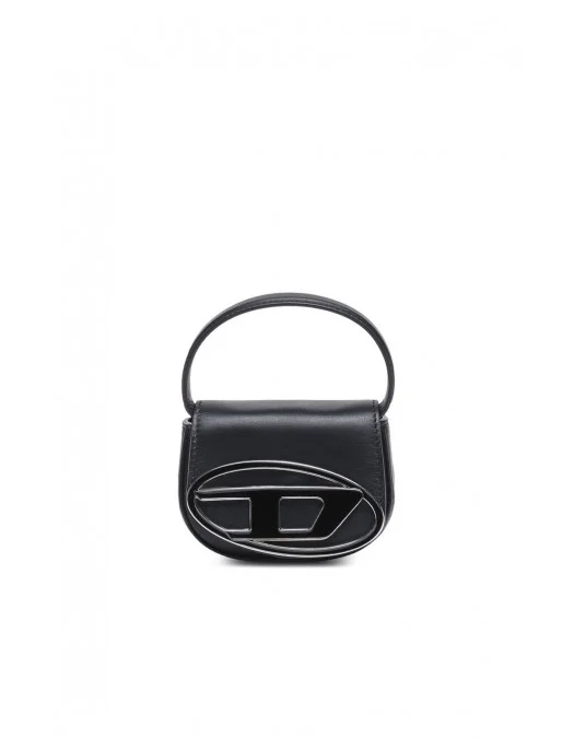 DIESEL バッグ Geanta Diesel, Full Black, X08709PR818T8013UNI
