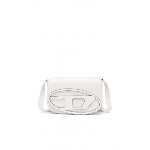 Geanta Diesel, Full White, X09568PR818T1003UNI