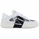 Sneakers VALENTINO, XY0S0C58SWFQ1X White - XY0S0C58SWFQ1X