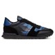 Sneakers VALENTINO GARAVANI - Rockrunner, Blue XY2S0723TCCGS5 - XY2S0723TCCGS5