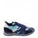 Sneakers VALENTINO GARAVANI -CAMOUFLAGE ROCKRUNNER - XY2S0723TCCP55