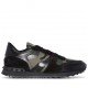 Sneakers VALENTINO GARAVANI - Rockrunner, Comouflage - XY2S0723TCCW42