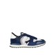 Sneakers VALENTINO GARAVANI -Rockrunner camouflage mesh, Blue - XY2S0723VCNDE3 Sneakers VALENTINO GARAVANI -Rockrunner camouflage mesh, Blue - XY2S0723VCNDE3