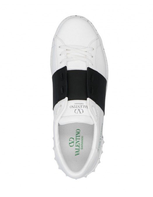 Sneakers VALENTINO, Open for a Change, White - XY2S0830PUDA01