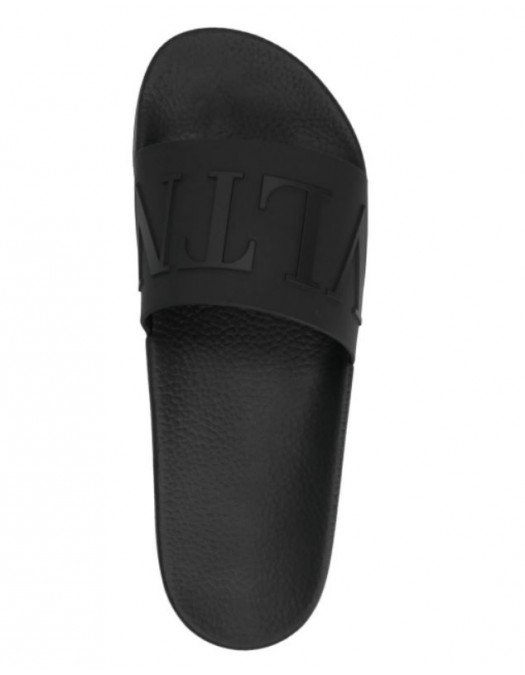 Papuci VALENTINO GARAVANI, Insertie Brand - XY2S0873DPTN01