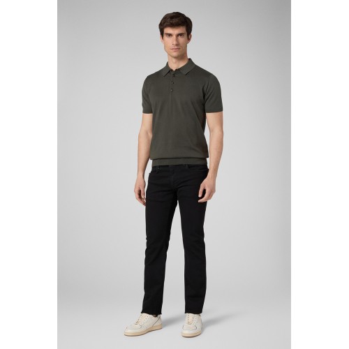 Jeans Pal Zilieri, Label Maro Y31DM410MP27820 Jeans Pal Zilieri, Label Maro Y31DM410MP27820