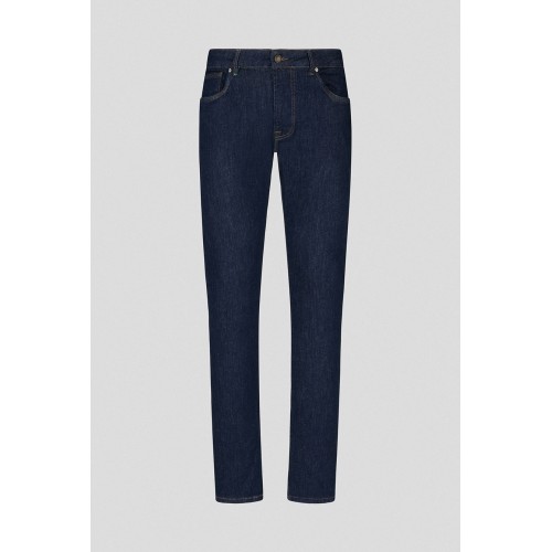 Jeans Pal Zilieri, Dark Wash, Y31DM510MP27501 Jeans Pal Zilieri, Dark Wash, Y31DM510MP27501
