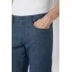 Jeans Pal Zilieri, Linen Efect Y31DM510MP27708 - Y31DM510MP27708