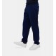 Pantaloni Pal Zilieri, Drawstring Checkered Cotton Pants - Y31FG232MJ79401
