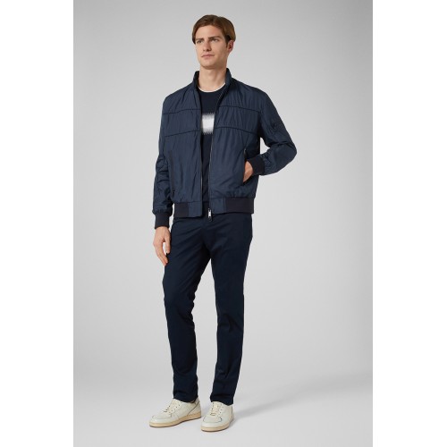 Jeans Pal Zilieri, Chino Trousers Y31NW400MP10701 Jeans Pal Zilieri, Chino Trousers Y31NW400MP10701