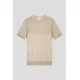 Tricou PAL ZILERI, Guler Rotund 3D Stitch - Y3M0U315MM74739