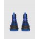 Sneakers BALMAIN,  BBold, Bicolor Black Blue - YM1VH308TKDREBX