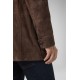 Geaca PAL ZILERI, Suede Field. Brown - Z36P2772NL29143