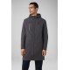 Geaca PAL ZILERI, Parka, Logn Style, Grey - Z36SM601NO20039