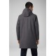 Geaca PAL ZILERI, Parka, Logn Style, Grey - Z36SM601NO20039