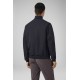 Jacheta PAL ZILERI, Soft Shell Bomber, Navy Blue - Z36SM629NO20001