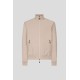 Jacheta PAL ZILERI, Soft Shell Bomber, Beige - Z36SM629NO20029