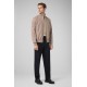 Jacheta PAL ZILERI, Soft Shell Bomber, Beige - Z36SM629NO20029