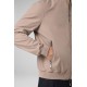 Jacheta PAL ZILERI, Soft Shell Bomber, Beige - Z36SM629NO20029