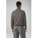 Pulover PAL ZILERI, Wool, Classic, Grey - Z3M0M342NM73843