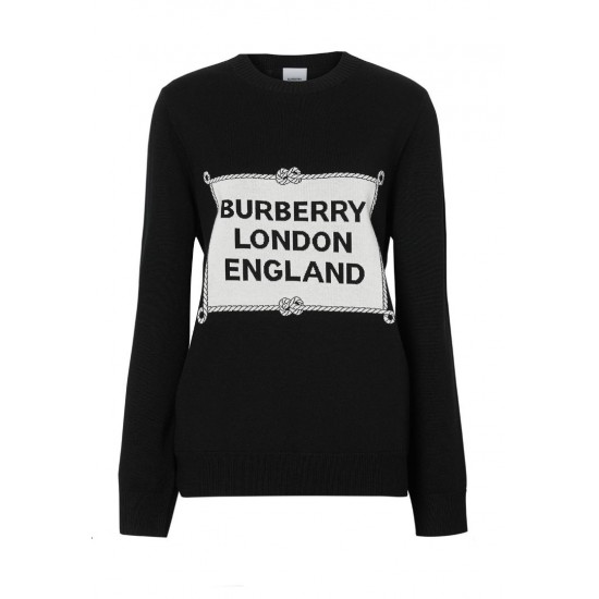 BLUZA BURBERRY SS20 BLUZA BURBERRY SS20 - 8024421A1189 - BLUZE FEMEI