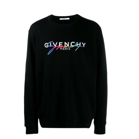 BLUZA GIVENCHY SS20 BLUZA GIVENCHY SS20 - BMJ03C30AF0 - BLUZE BARBATI