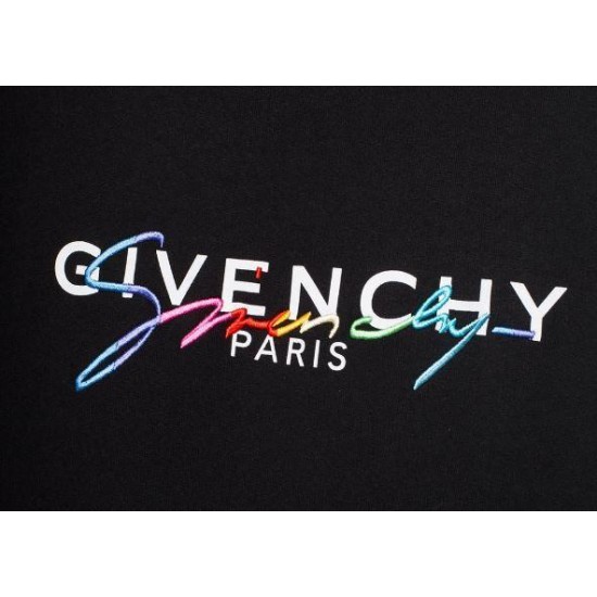 BLUZA GIVENCHY SS20 BLUZA GIVENCHY SS20 - BMJ03C30AF0 - BLUZE BARBATI