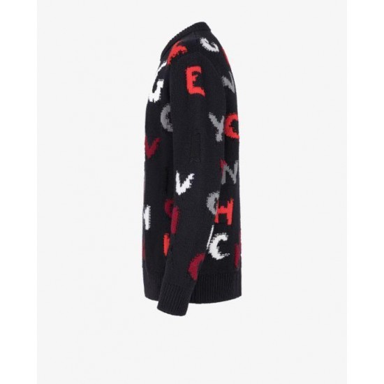 BLUZA GIVENCHY SS20 BLUZA GIVENCHY SS20 - BM906JJ411 - BLUZE BARBATI