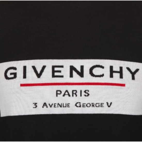 BLUZA GIVENCHY SS20 BLUZA GIVENCHY SS20 - 90BT406B973 - BLUZE BARBATI