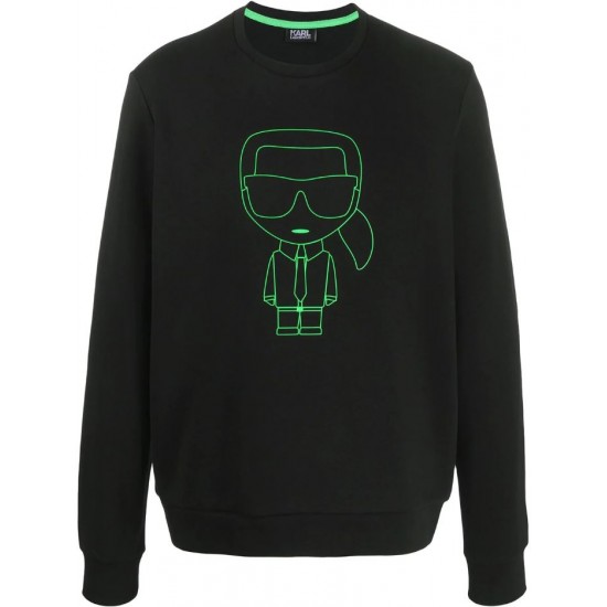 BLUZA KARL LAGERFELD SS20 BLUZA KARL LAGERFELD SS20 - 705080990 - BLUZE BARBATI