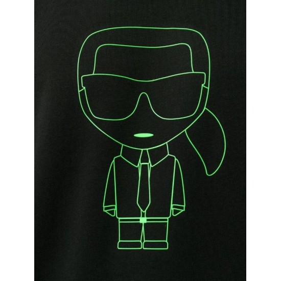 BLUZA KARL LAGERFELD SS20 BLUZA KARL LAGERFELD SS20 - 705080990 - BLUZE BARBATI