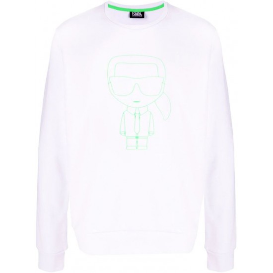 BLUZA KARL LAGERFELD SS20 BLUZA KARL LAGERFELD SS20 - 70508010 - BLUZE BARBATI