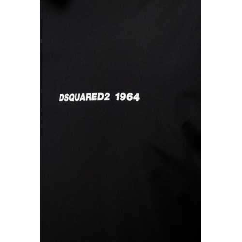 CAMASA DSQUARED2  CAMASA DSQUARED2