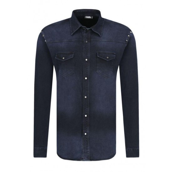 CAMASA KARL LAGERFELD SS20 CAMASA KARL LAGERFELD SS20 - 605908690 - CAMASI BARBATI