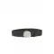 CUREA DSQUARED2 - BEW0140M80280, BLACK