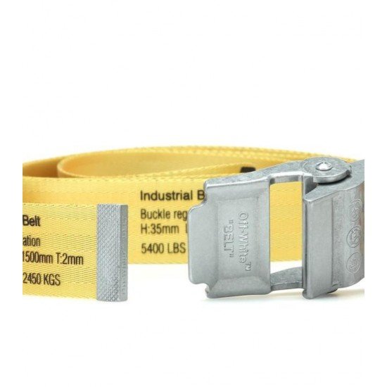 CUREA OFF WHITE SS20 CUREA OFF WHITE SS20 - 20F420356010 - CURELE BARBATI